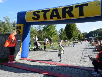 Wyniki XXXI Jesiennego Festiwalu Biegowego - zdjęcie409