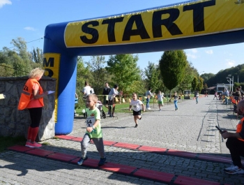 Wyniki XXXI Jesiennego Festiwalu Biegowego - zdjęcie410