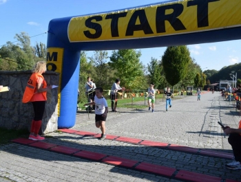 Wyniki XXXI Jesiennego Festiwalu Biegowego - zdjęcie411