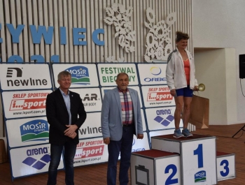 Wyniki XXXI Jesiennego Festiwalu Biegowego - zdjęcie24