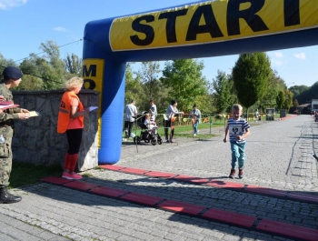 Wyniki XXXI Jesiennego Festiwalu Biegowego - zdjęcie413