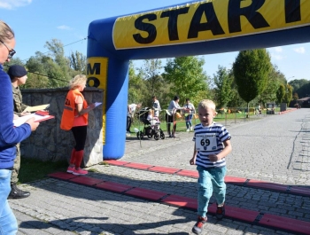 Wyniki XXXI Jesiennego Festiwalu Biegowego - zdjęcie414