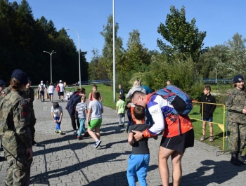 Wyniki XXXI Jesiennego Festiwalu Biegowego - zdjęcie415