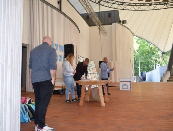 Wyniki XXXI Jesiennego Festiwalu Biegowego - zdjęcie416