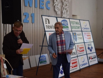 Wyniki XXXI Jesiennego Festiwalu Biegowego - zdjęcie419