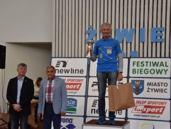 Wyniki XXXI Jesiennego Festiwalu Biegowego - zdjęcie14