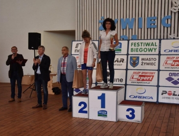 Wyniki XXXI Jesiennego Festiwalu Biegowego - zdjęcie13