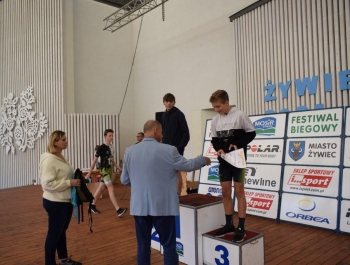 Wyniki XXXI Jesiennego Festiwalu Biegowego - zdjęcie431