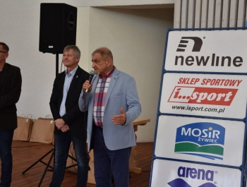 Wyniki XXXI Jesiennego Festiwalu Biegowego - zdjęcie10