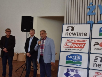 Wyniki XXXI Jesiennego Festiwalu Biegowego - zdjęcie9