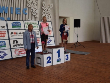 Wyniki XXXI Jesiennego Festiwalu Biegowego - zdjęcie8