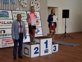 Wyniki XXXI Jesiennego Festiwalu Biegowego - zdjęcie7