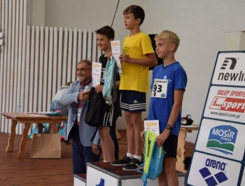 Wyniki XXXI Jesiennego Festiwalu Biegowego - zdjęcie6
