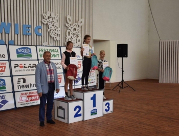 Wyniki XXXI Jesiennego Festiwalu Biegowego - zdjęcie5