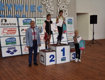 Wyniki XXXI Jesiennego Festiwalu Biegowego - zdjęcie4