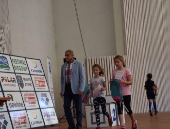Wyniki XXXI Jesiennego Festiwalu Biegowego - zdjęcie3