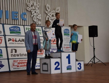 Wyniki XXXI Jesiennego Festiwalu Biegowego - zdjęcie2