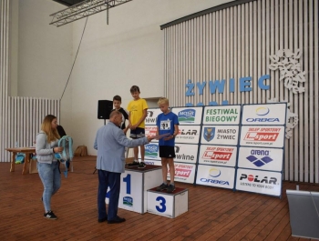 Wyniki XXXI Jesiennego Festiwalu Biegowego - zdjęcie439