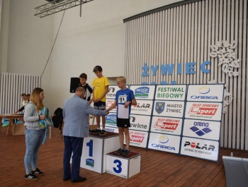 Wyniki XXXI Jesiennego Festiwalu Biegowego - zdjęcie440
