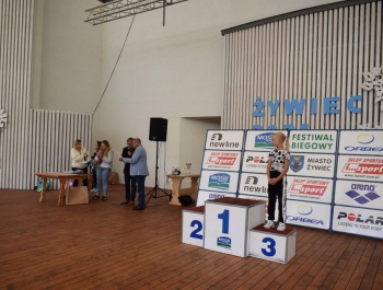 Wyniki XXXI Jesiennego Festiwalu Biegowego - zdjęcie444
