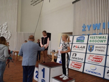 Wyniki XXXI Jesiennego Festiwalu Biegowego - zdjęcie448