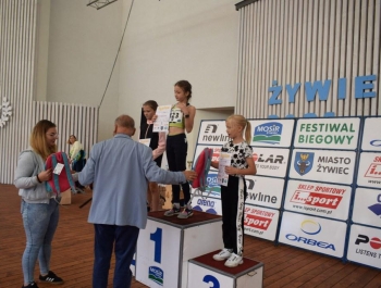 Wyniki XXXI Jesiennego Festiwalu Biegowego - zdjęcie451