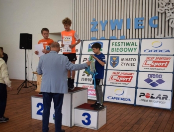 Wyniki XXXI Jesiennego Festiwalu Biegowego - zdjęcie457