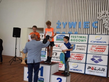 Wyniki XXXI Jesiennego Festiwalu Biegowego - zdjęcie458