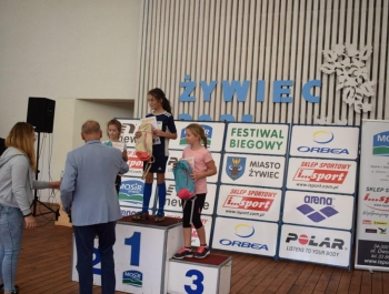 Wyniki XXXI Jesiennego Festiwalu Biegowego - zdjęcie462