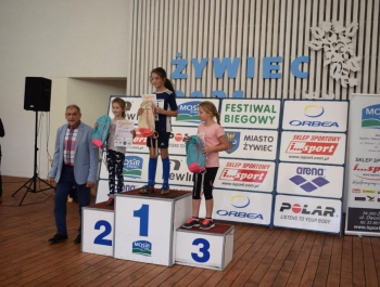 Wyniki XXXI Jesiennego Festiwalu Biegowego - zdjęcie463