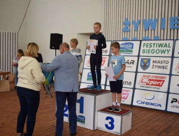 Wyniki XXXI Jesiennego Festiwalu Biegowego - zdjęcie467