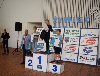 Wyniki XXXI Jesiennego Festiwalu Biegowego - zdjęcie468