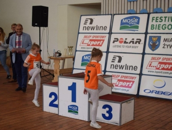 Wyniki XXXI Jesiennego Festiwalu Biegowego - zdjęcie471