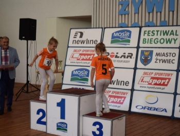 Wyniki XXXI Jesiennego Festiwalu Biegowego - zdjęcie472
