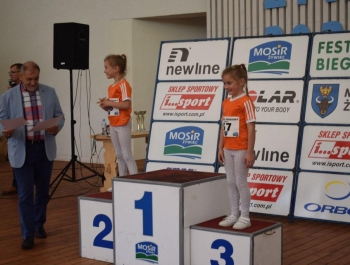 Wyniki XXXI Jesiennego Festiwalu Biegowego - zdjęcie473