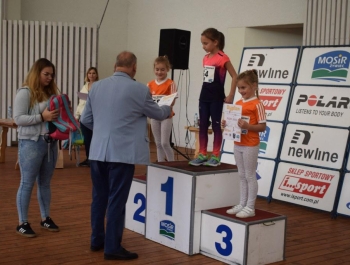 Wyniki XXXI Jesiennego Festiwalu Biegowego - zdjęcie476