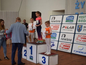 Wyniki XXXI Jesiennego Festiwalu Biegowego - zdjęcie478