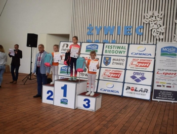 Wyniki XXXI Jesiennego Festiwalu Biegowego - zdjęcie480