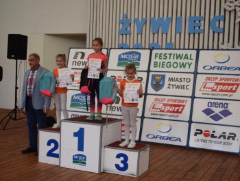 Wyniki XXXI Jesiennego Festiwalu Biegowego - zdjęcie481
