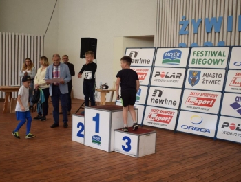Wyniki XXXI Jesiennego Festiwalu Biegowego - zdjęcie482