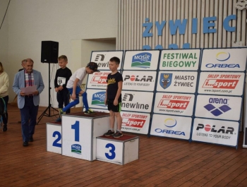 Wyniki XXXI Jesiennego Festiwalu Biegowego - zdjęcie483