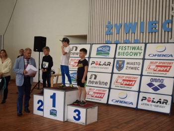 Wyniki XXXI Jesiennego Festiwalu Biegowego - zdjęcie484