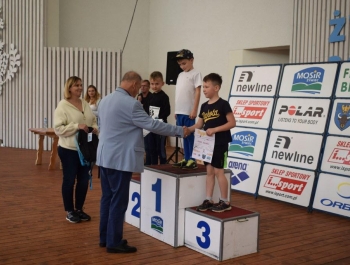 Wyniki XXXI Jesiennego Festiwalu Biegowego - zdjęcie486