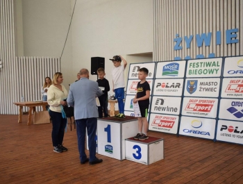 Wyniki XXXI Jesiennego Festiwalu Biegowego - zdjęcie487