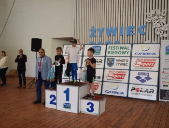 Wyniki XXXI Jesiennego Festiwalu Biegowego - zdjęcie489