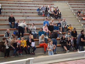 Wyniki XXXI Jesiennego Festiwalu Biegowego - zdjęcie490