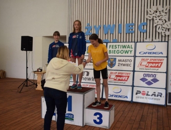 Wyniki XXXI Jesiennego Festiwalu Biegowego - zdjęcie493