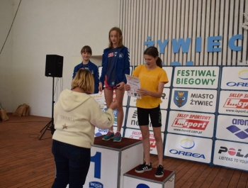Wyniki XXXI Jesiennego Festiwalu Biegowego - zdjęcie494