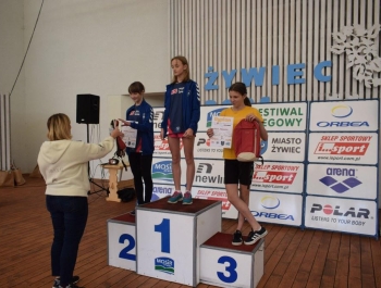 Wyniki XXXI Jesiennego Festiwalu Biegowego - zdjęcie496