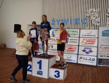 Wyniki XXXI Jesiennego Festiwalu Biegowego - zdjęcie499